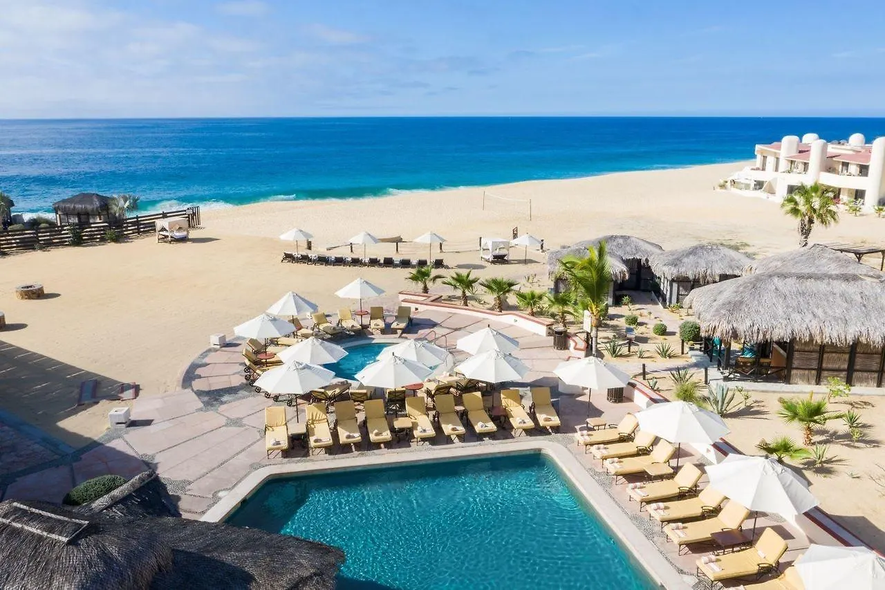 Solmar Resort Cabo San Lucas