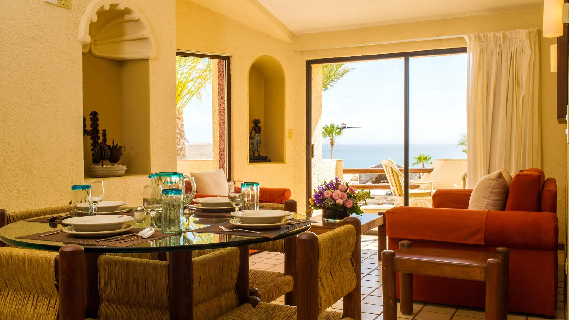 Solmar Resort Cabo San Lucas