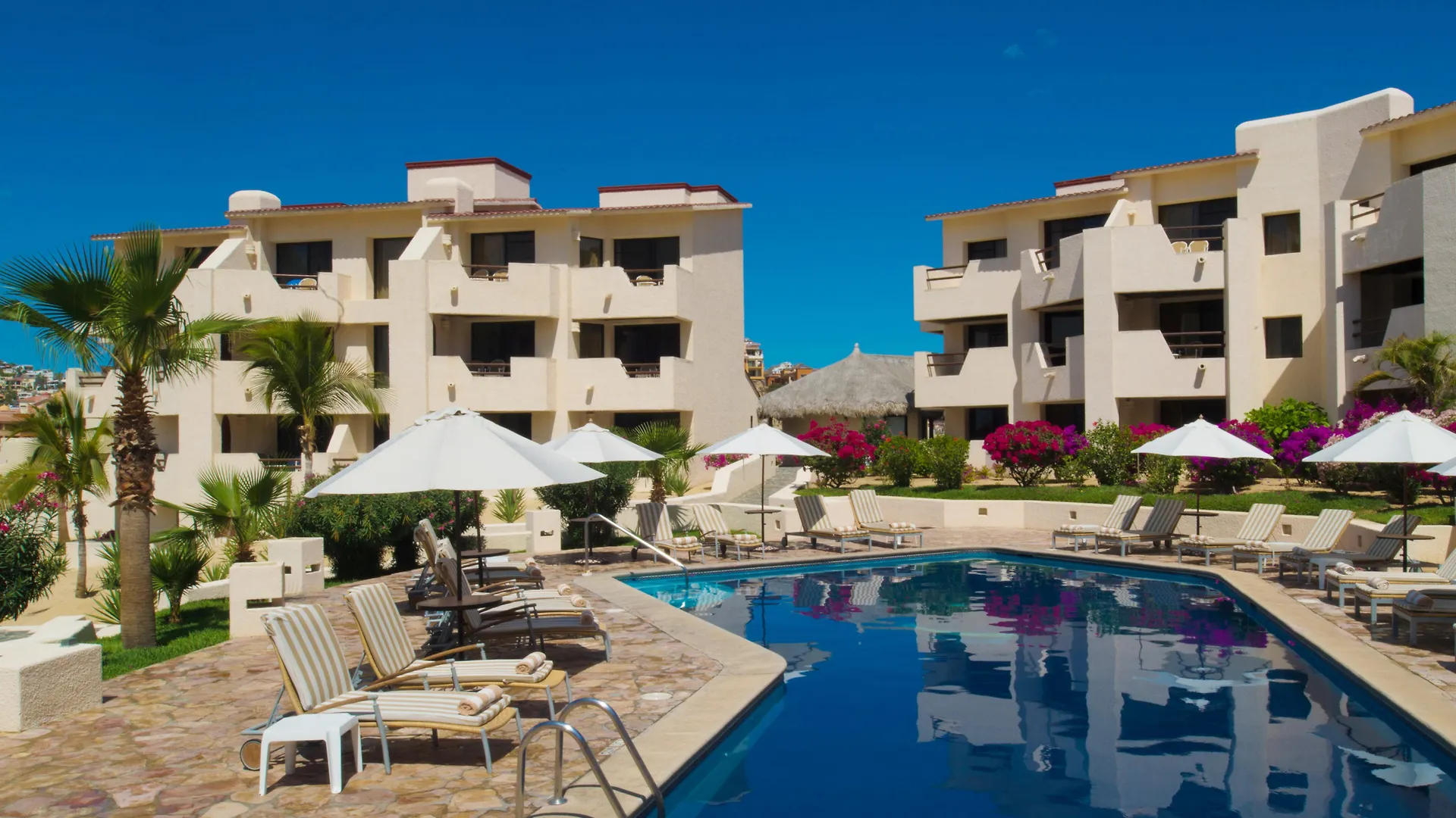 ****  Solmar Resort Cabo San Lucas Mexiko