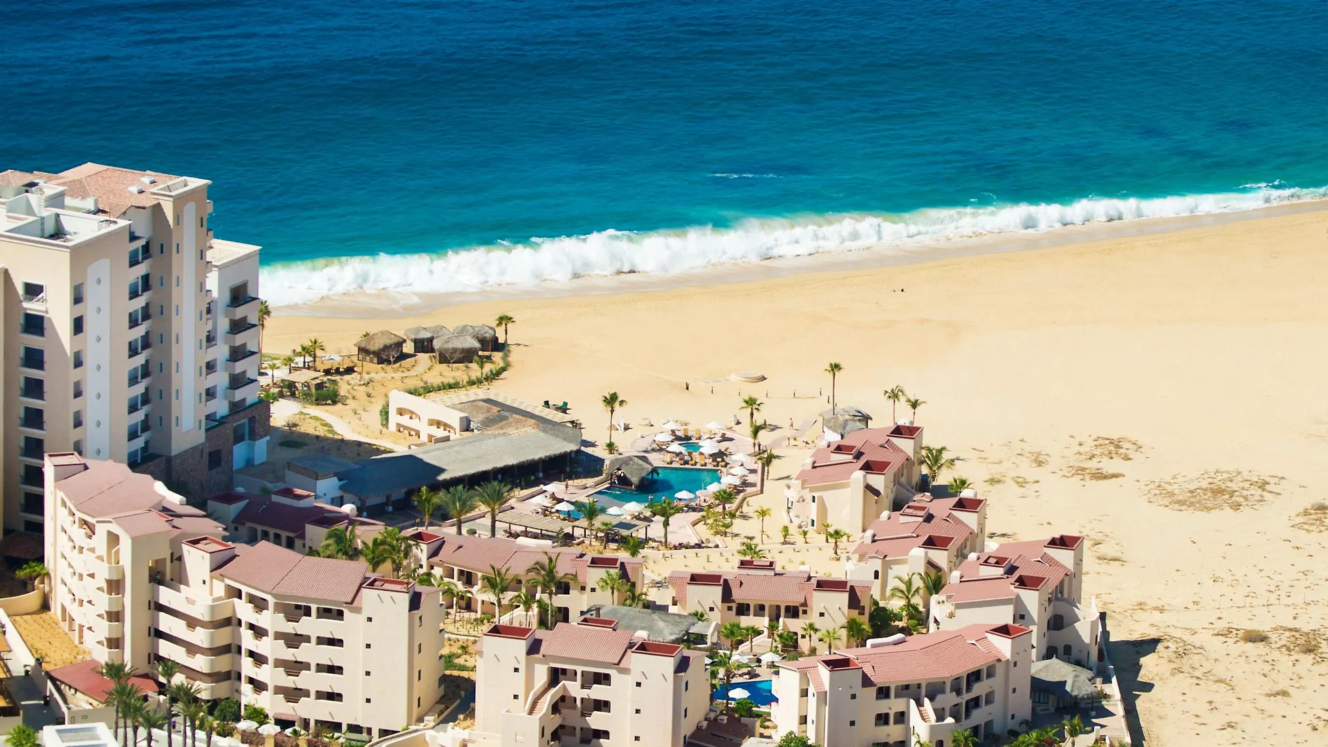 Solmar Resort Cabo San Lucas 4*,