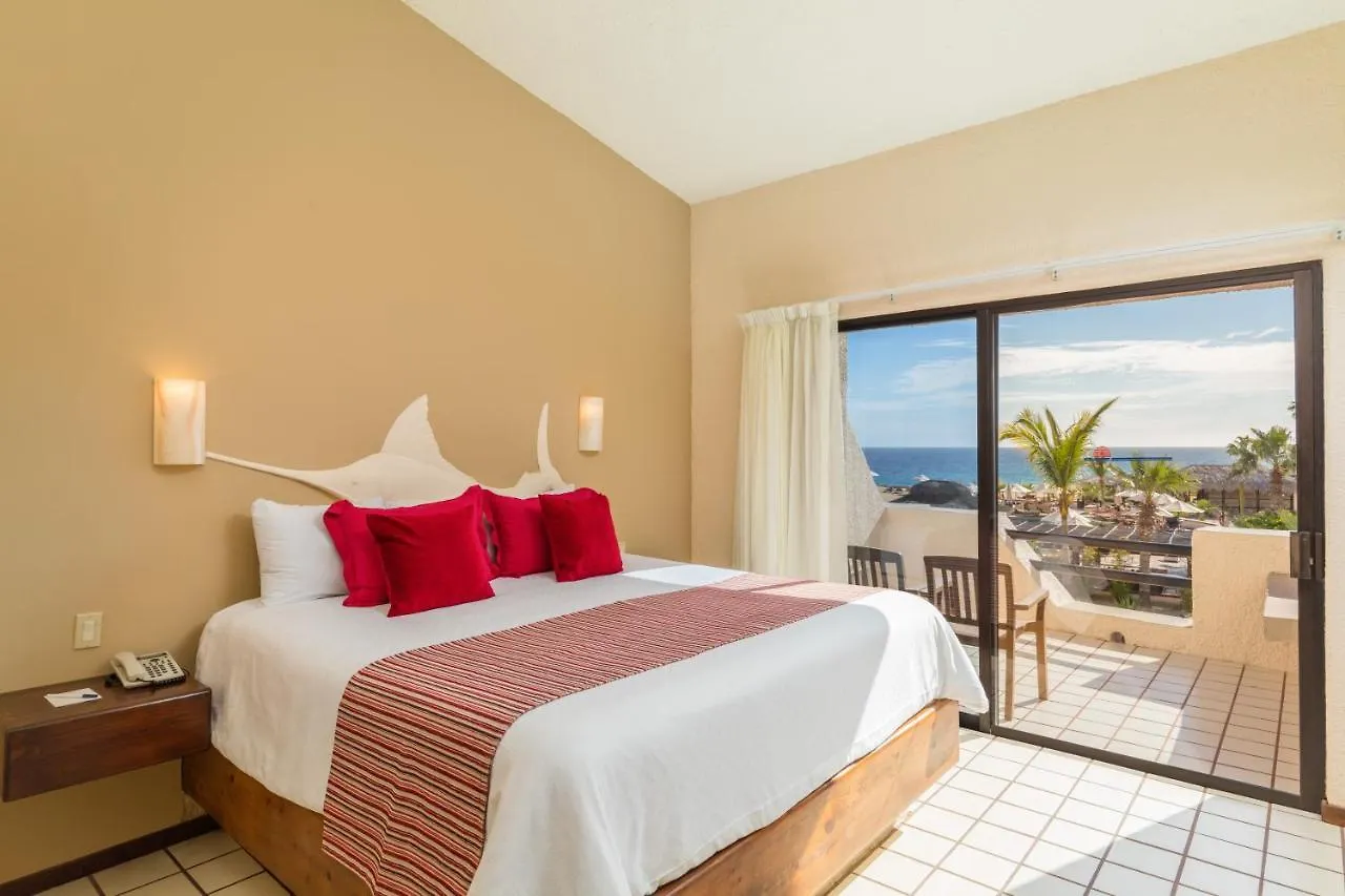 Solmar Resort Cabo San Lucas 4*,