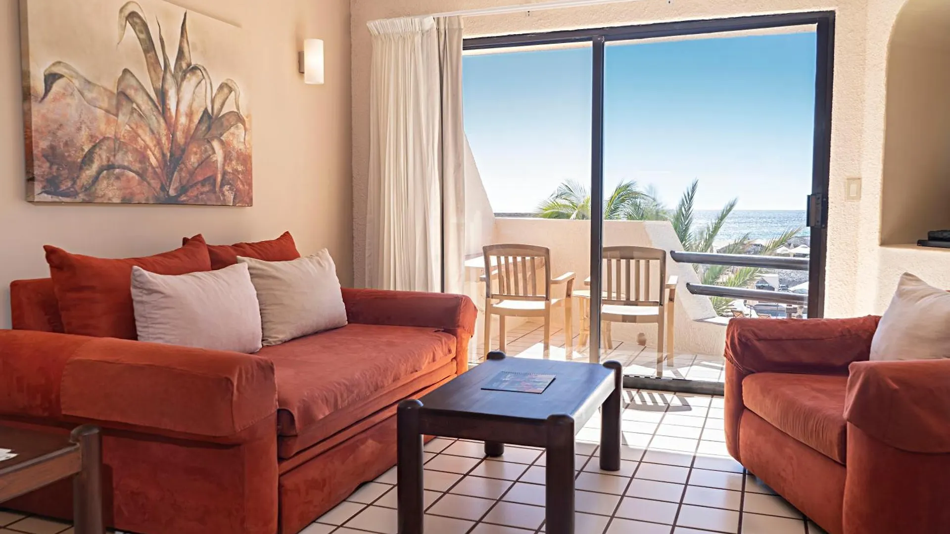 Solmar Resort Cabo San Lucas