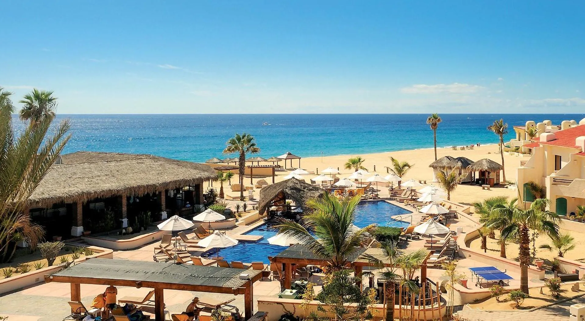 Solmar Resort Cabo San Lucas