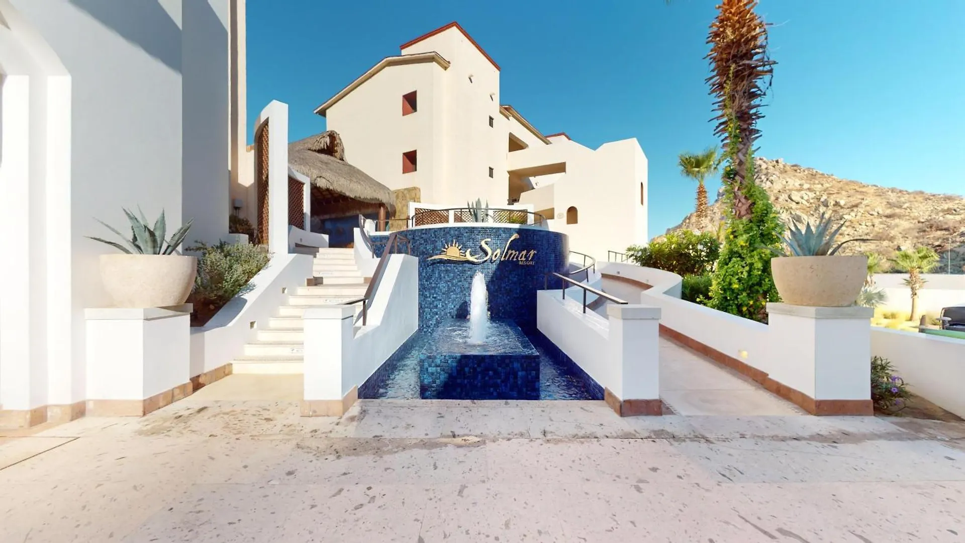 Solmar Resort Cabo San Lucas