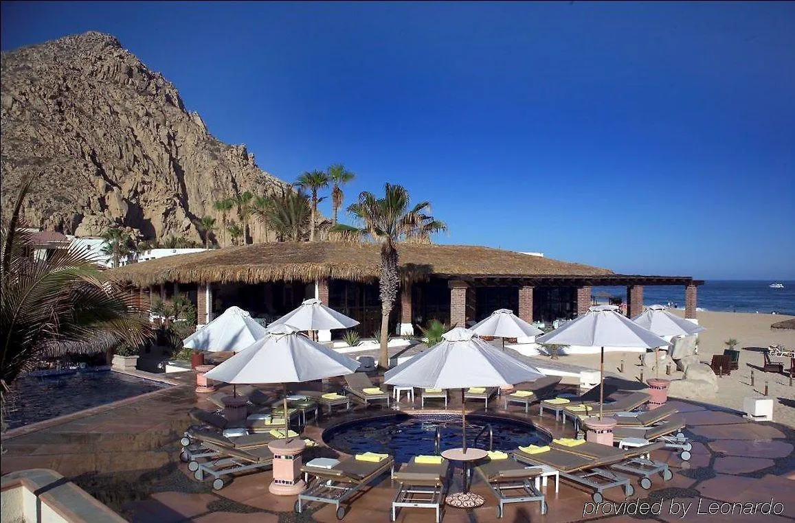 Solmar Resort Cabo San Lucas