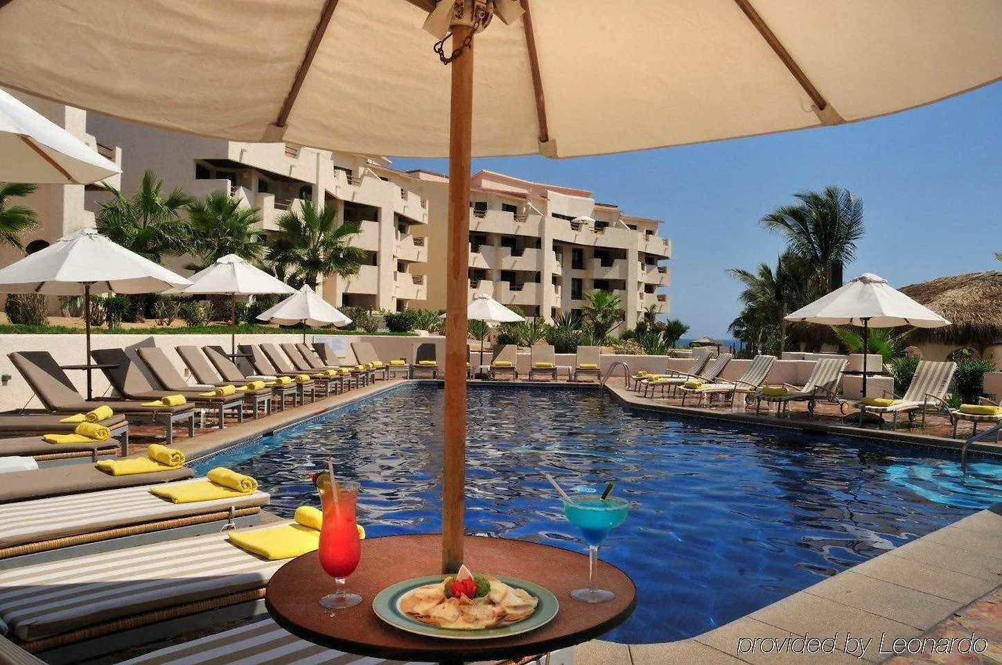Solmar Resort Cabo San Lucas