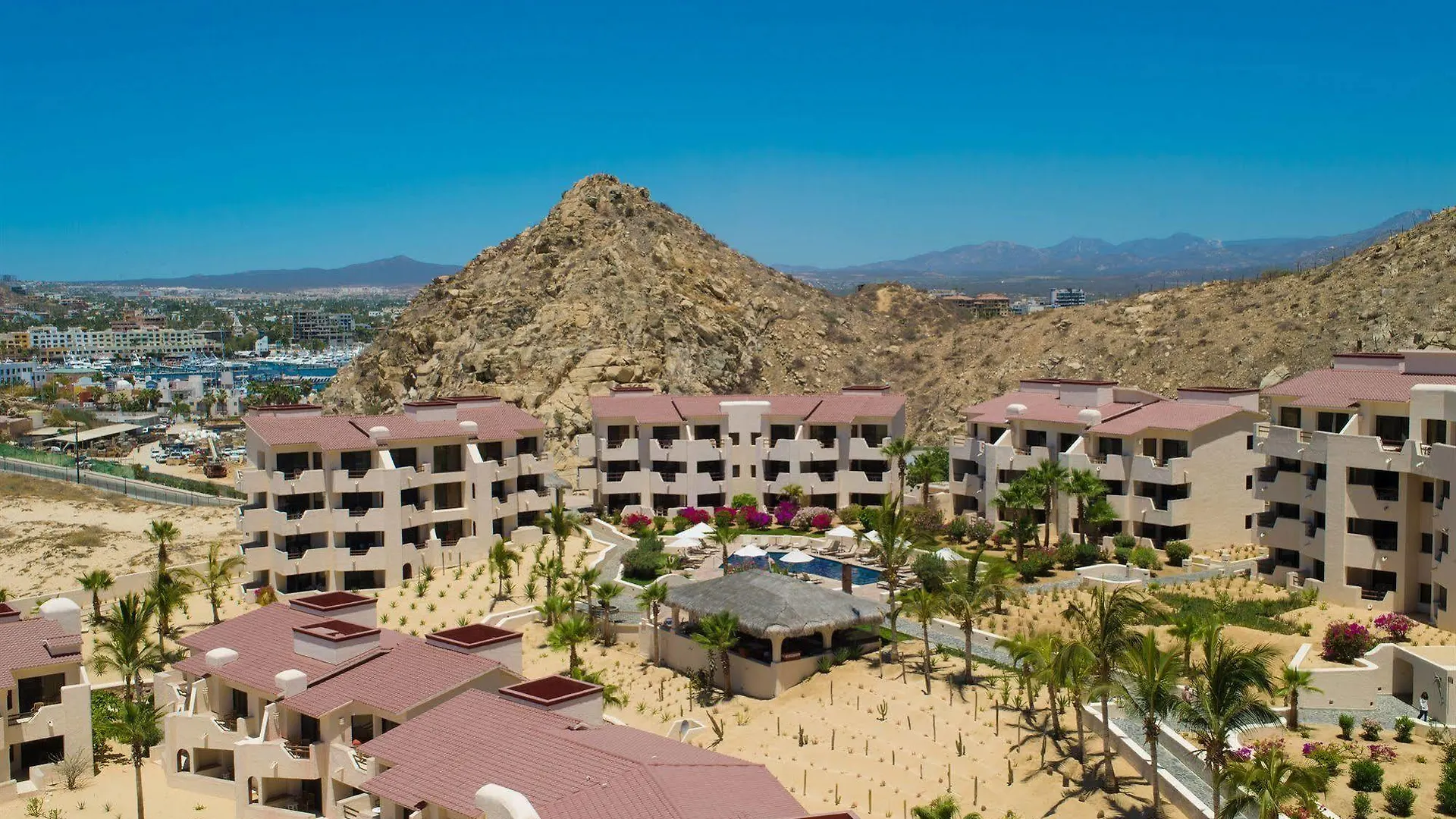 Solmar Resort Cabo San Lucas