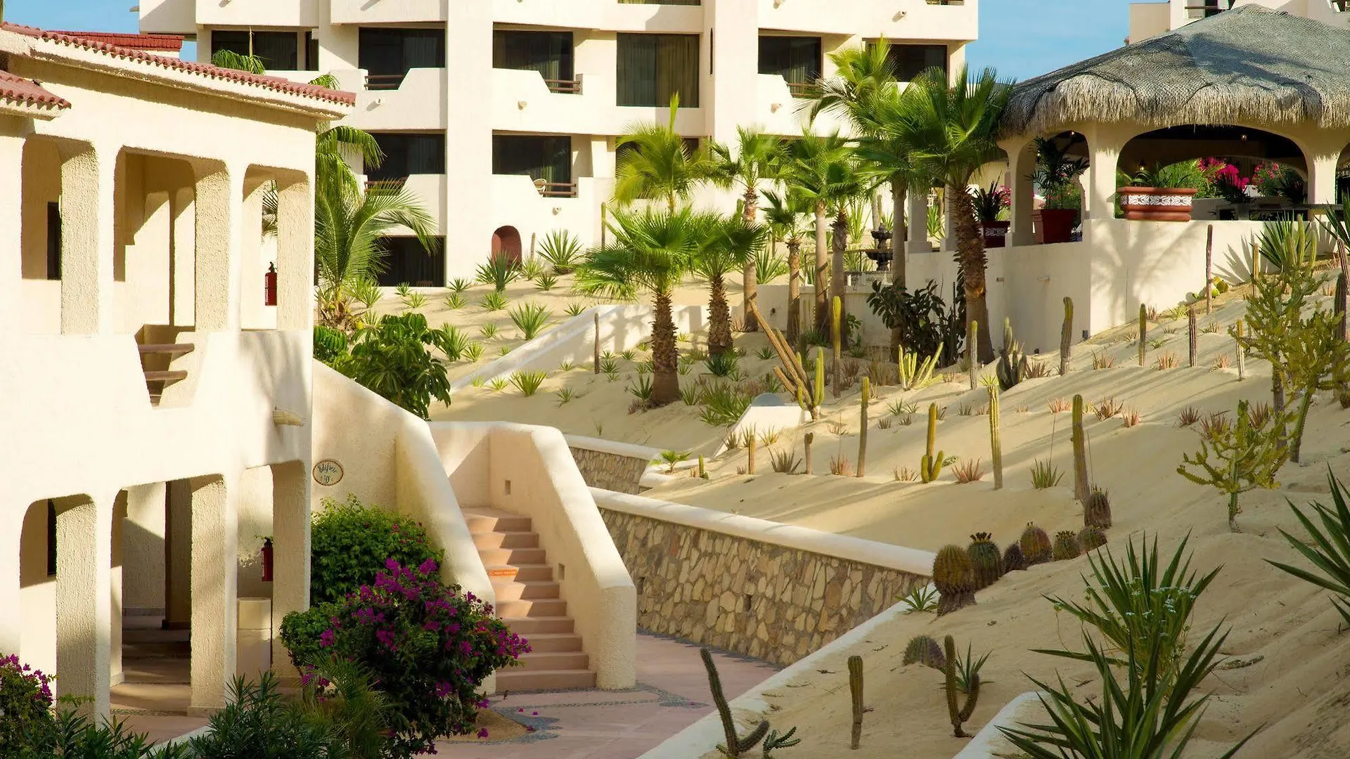 Solmar Resort Cabo San Lucas