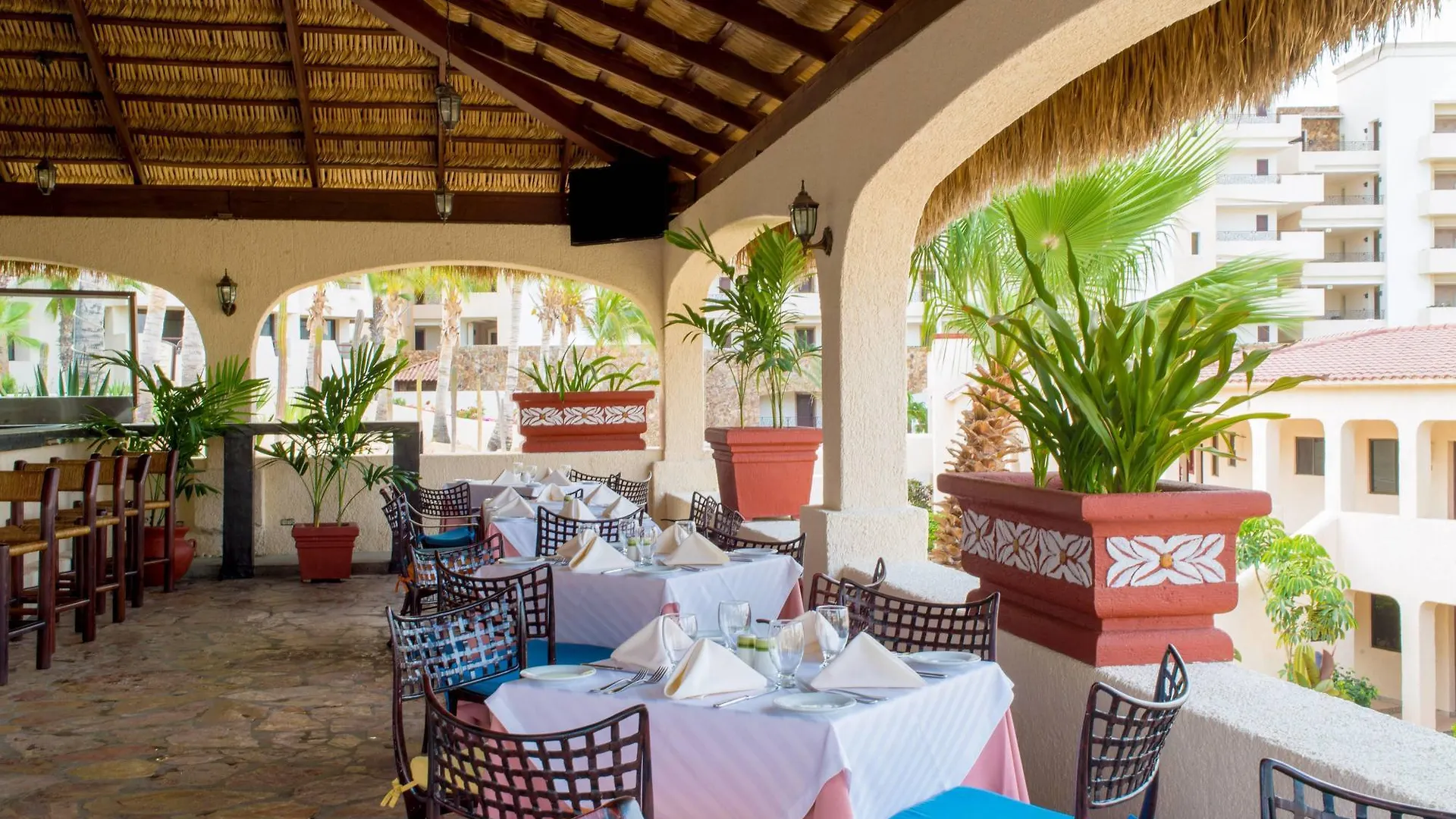 Solmar Resort Cabo San Lucas