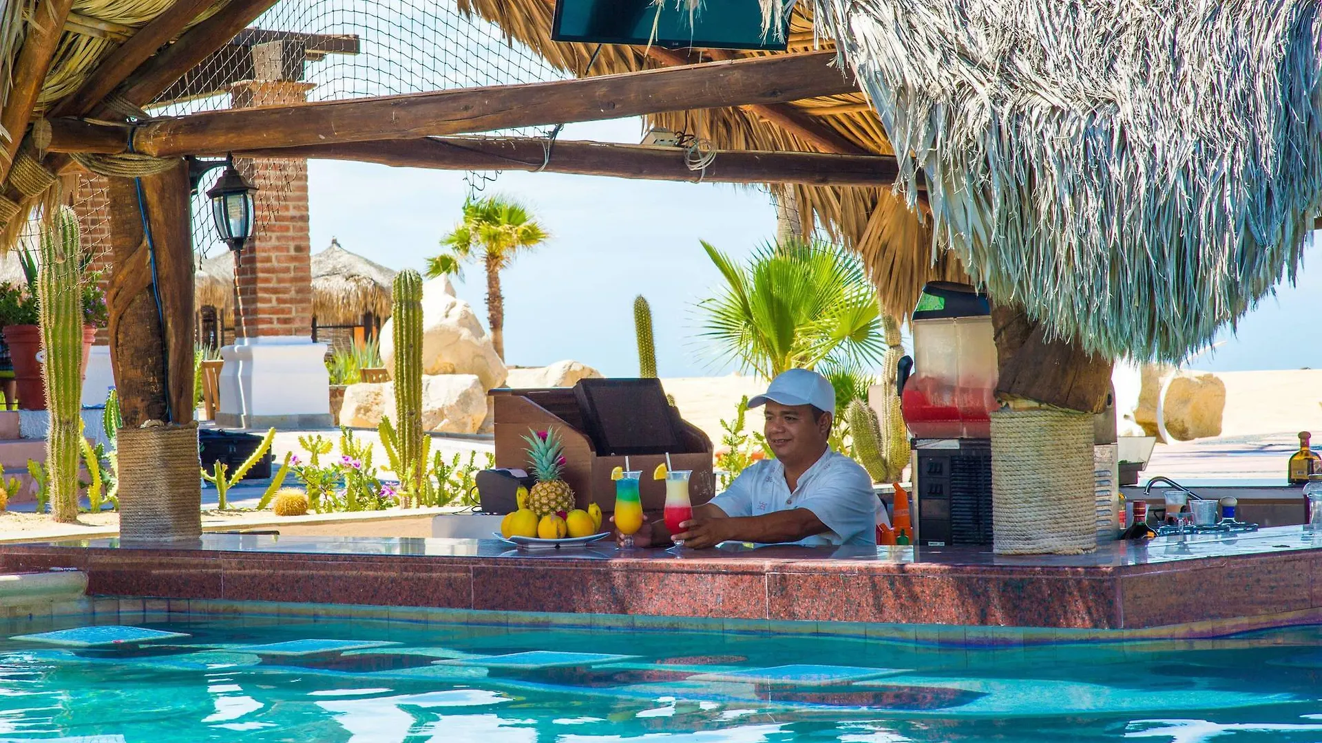 Solmar Resort Cabo San Lucas 4*,