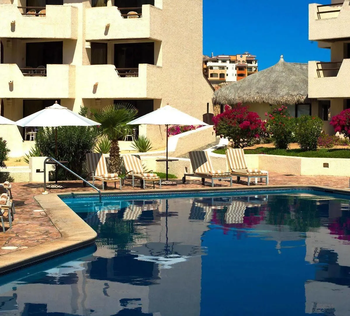 Solmar Resort Cabo San Lucas 4*,  Mexiko