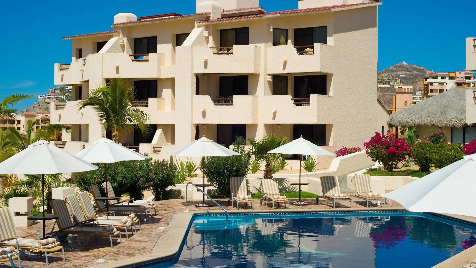 Solmar Resort Cabo San Lucas