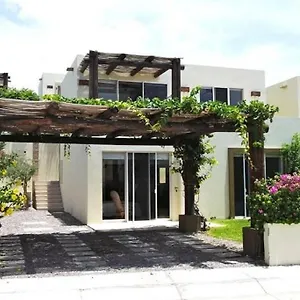 Villa Punta Arena Grape, Cabo San Lucas