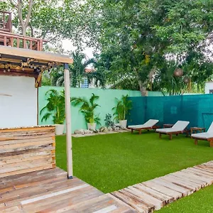 encantadora-suite-con-cocina-en-colibri-pdc.tulum-hotels.net/