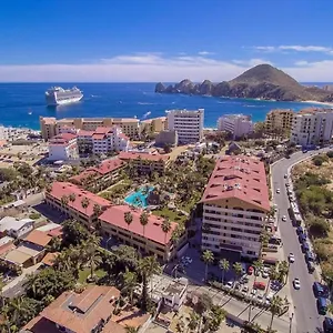 Apartment Location In Medano -marina Sol Lrg 2 Bed Steps To Beach, Downtown & Marina, Cabo San Lucas