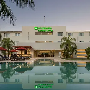 Wyndham Garden 5*, Playa del Carmen Mexiko