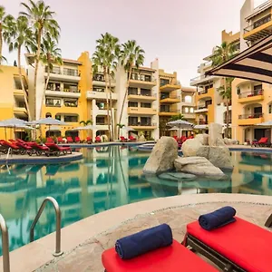 Apartment Luxury Studio With Pool And Awesome View In Cabo, Cabo San Lucas