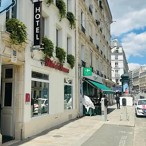 De France Quartier Latin Париж