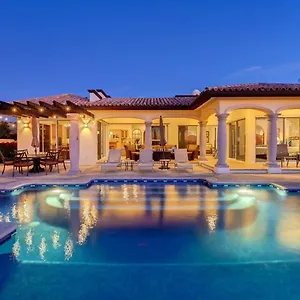 Villa Agave Azul Is A Great Ocean Golf View Perfect For Groups Families, Cabo San Lucas