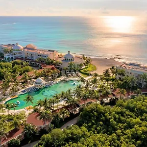 ***** Resort Joia Paraiso By Iberostar (adults Only) Mexico