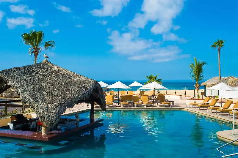 Solmar Resort Кабо-Сан-Лукас
