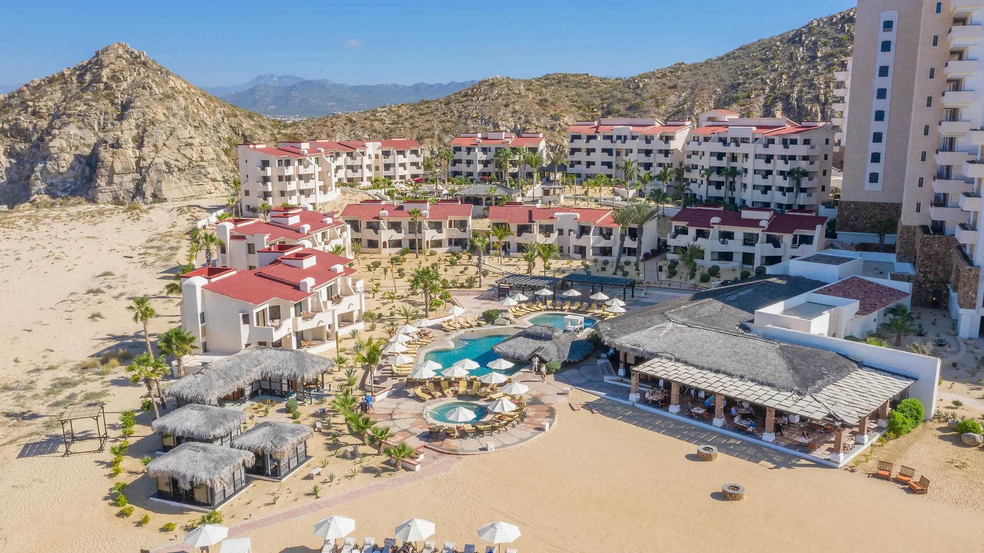 Solmar Resort Кабо-Сан-Лукас