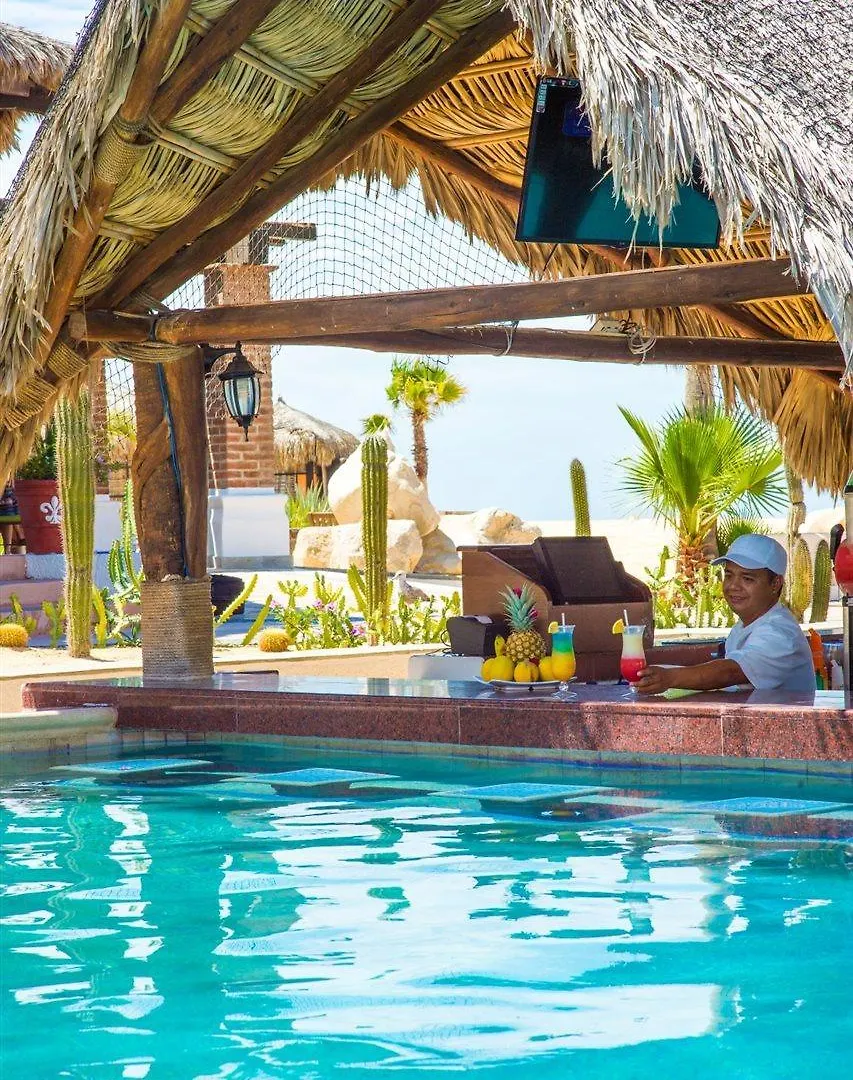 Solmar Resort Кабо-Сан-Лукас