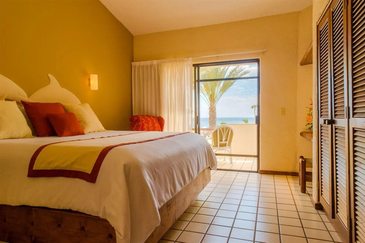 Solmar Resort Кабо-Сан-Лукас