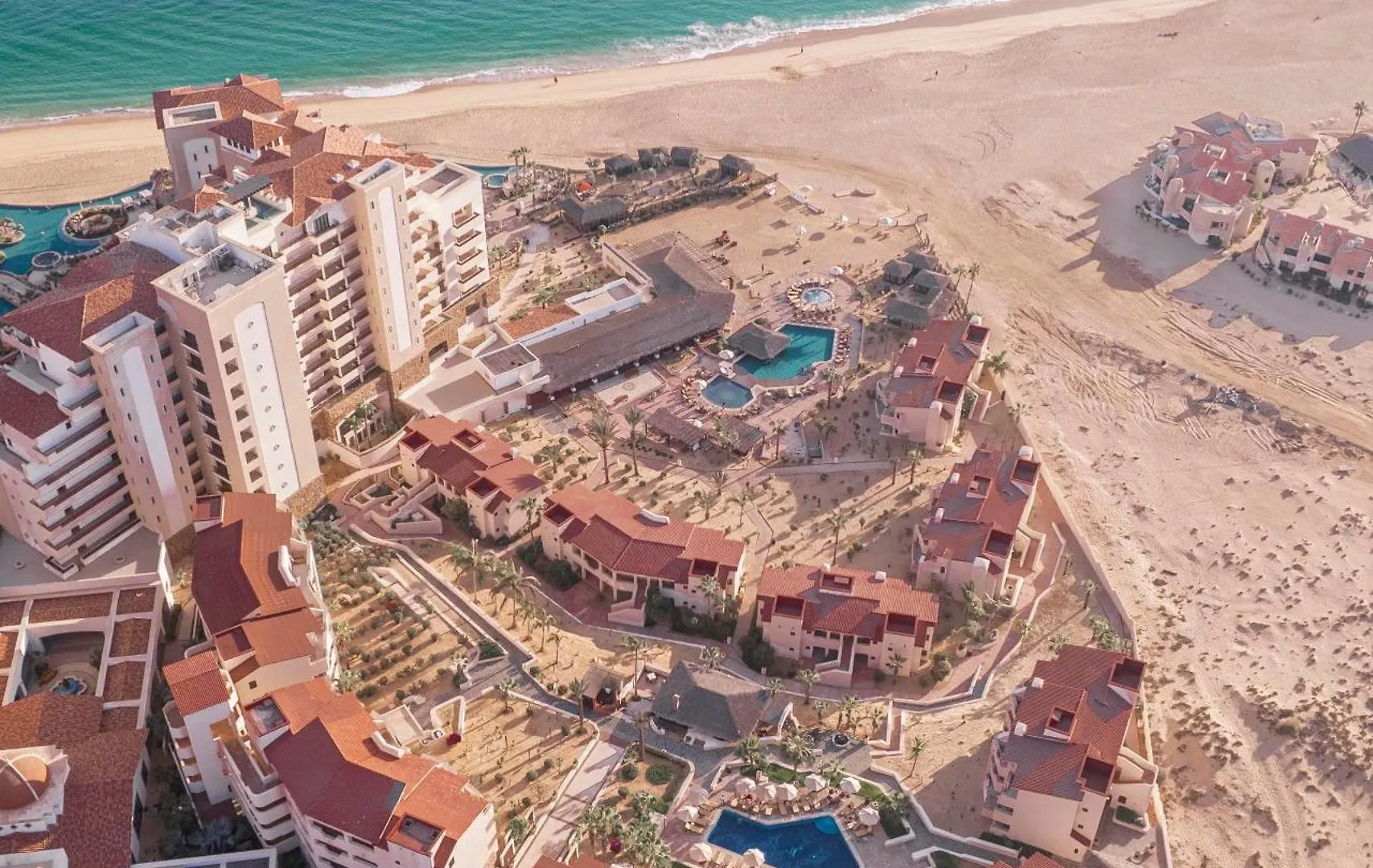 Solmar Resort Кабо-Сан-Лукас