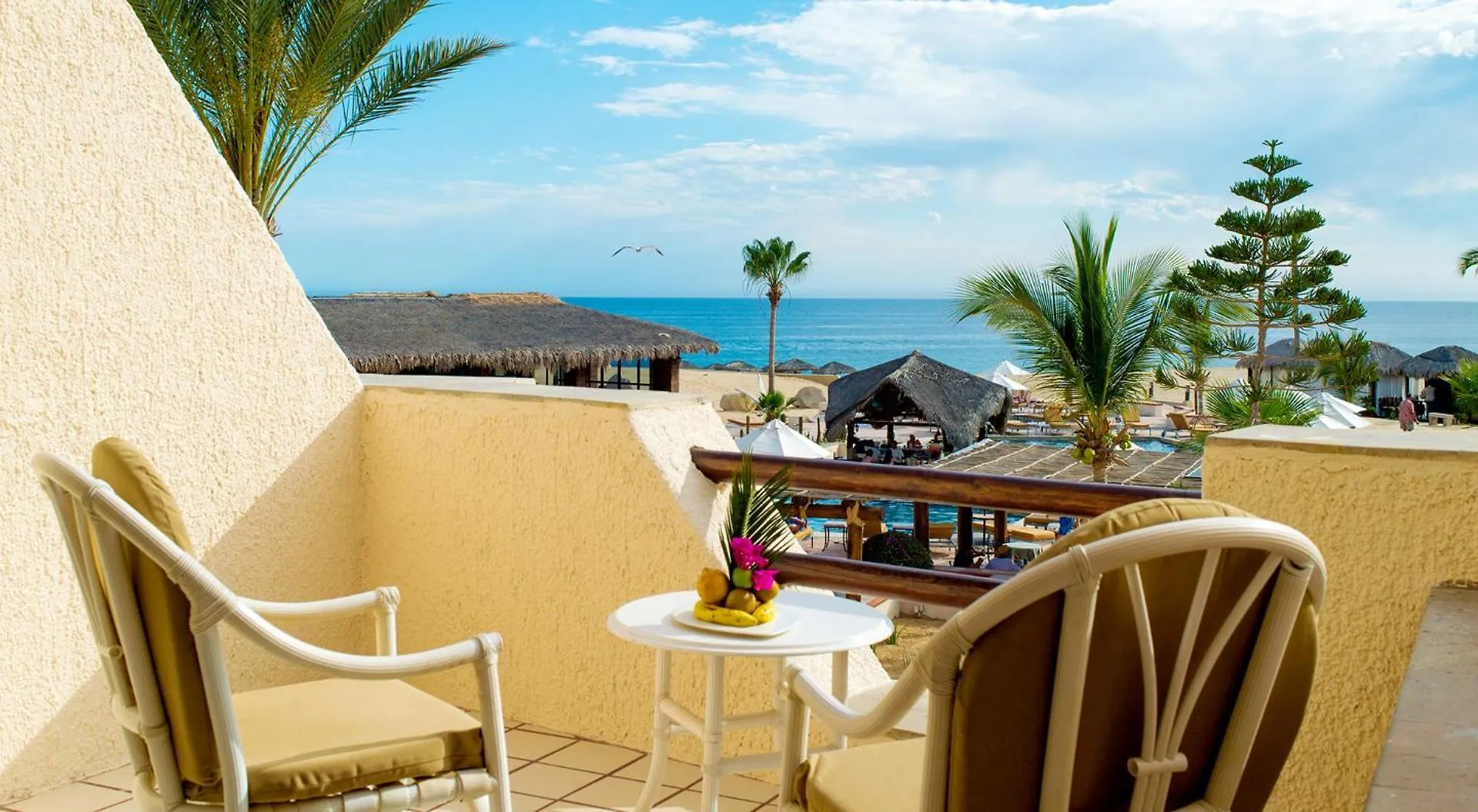 Solmar Resort Кабо-Сан-Лукас