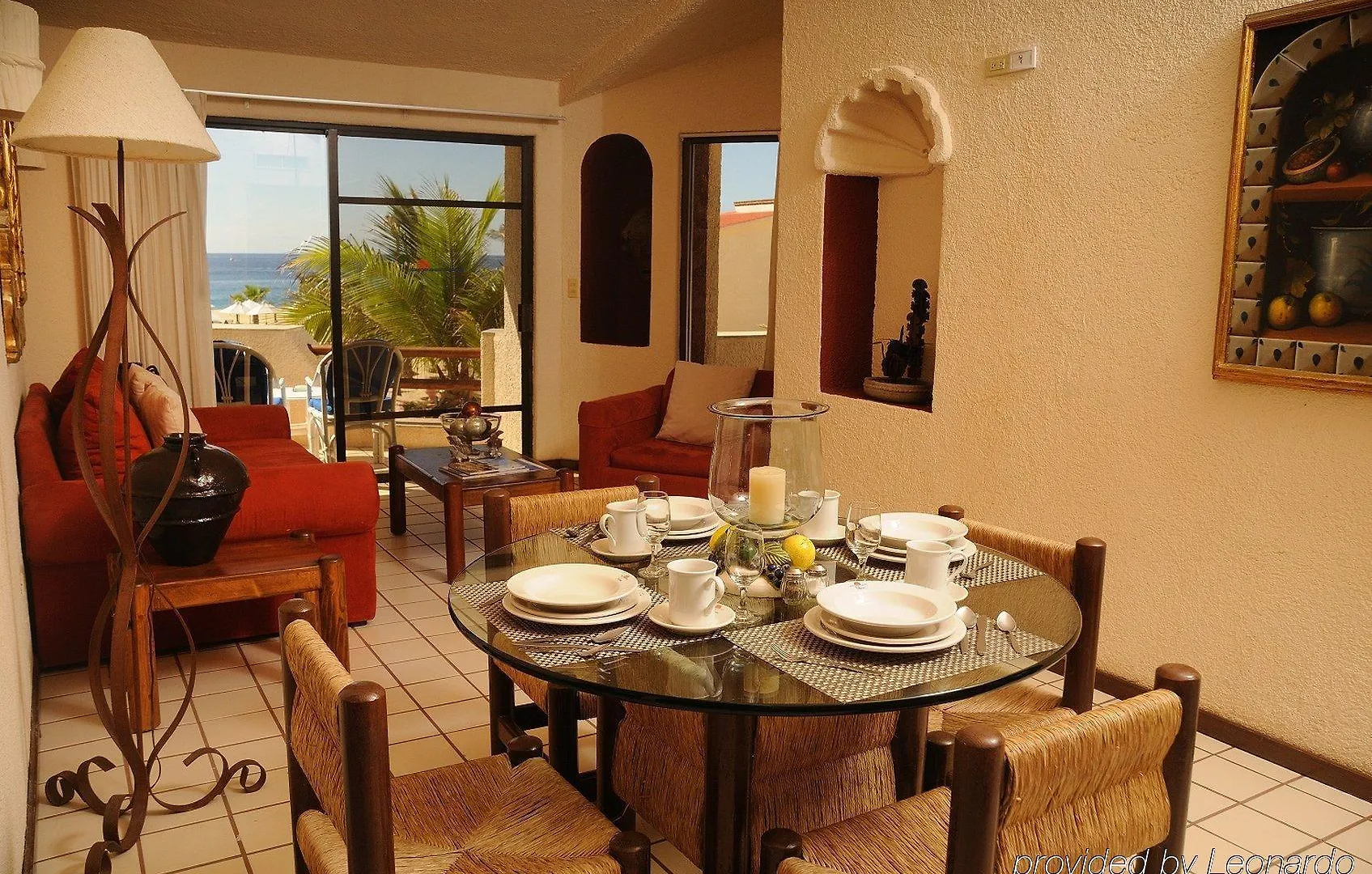 Solmar Resort Кабо-Сан-Лукас