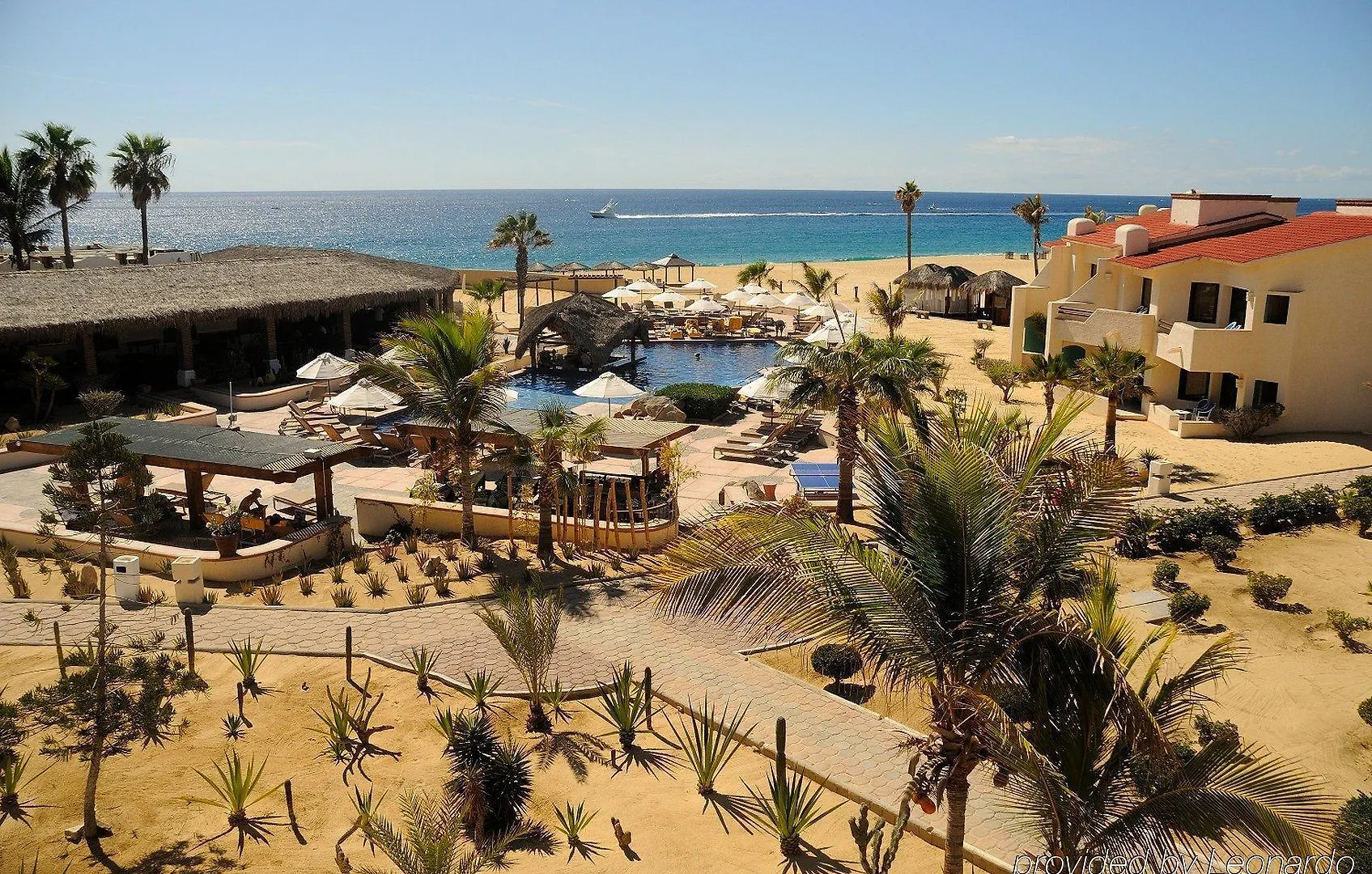 Solmar Resort Кабо-Сан-Лукас