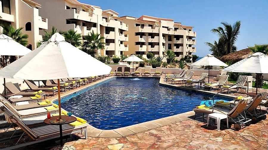 Solmar Resort Кабо-Сан-Лукас Мексика