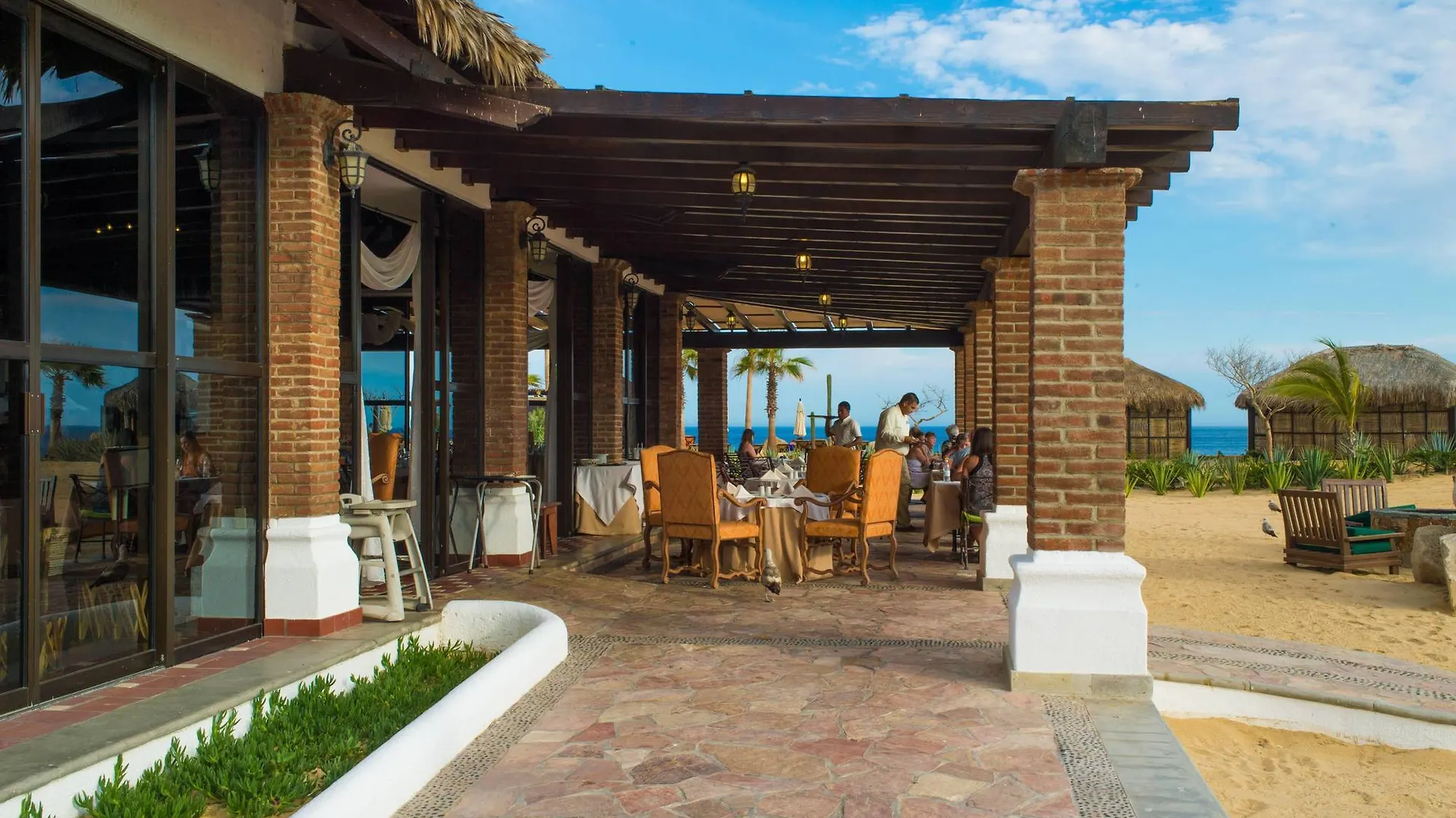 Solmar Resort Кабо-Сан-Лукас 4*,