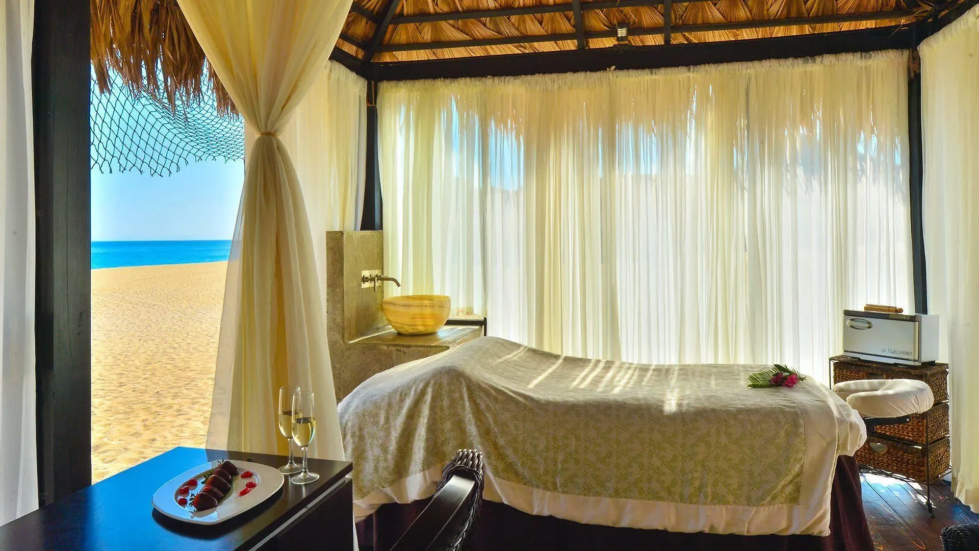 ****  Solmar Resort Кабо-Сан-Лукас Мексика