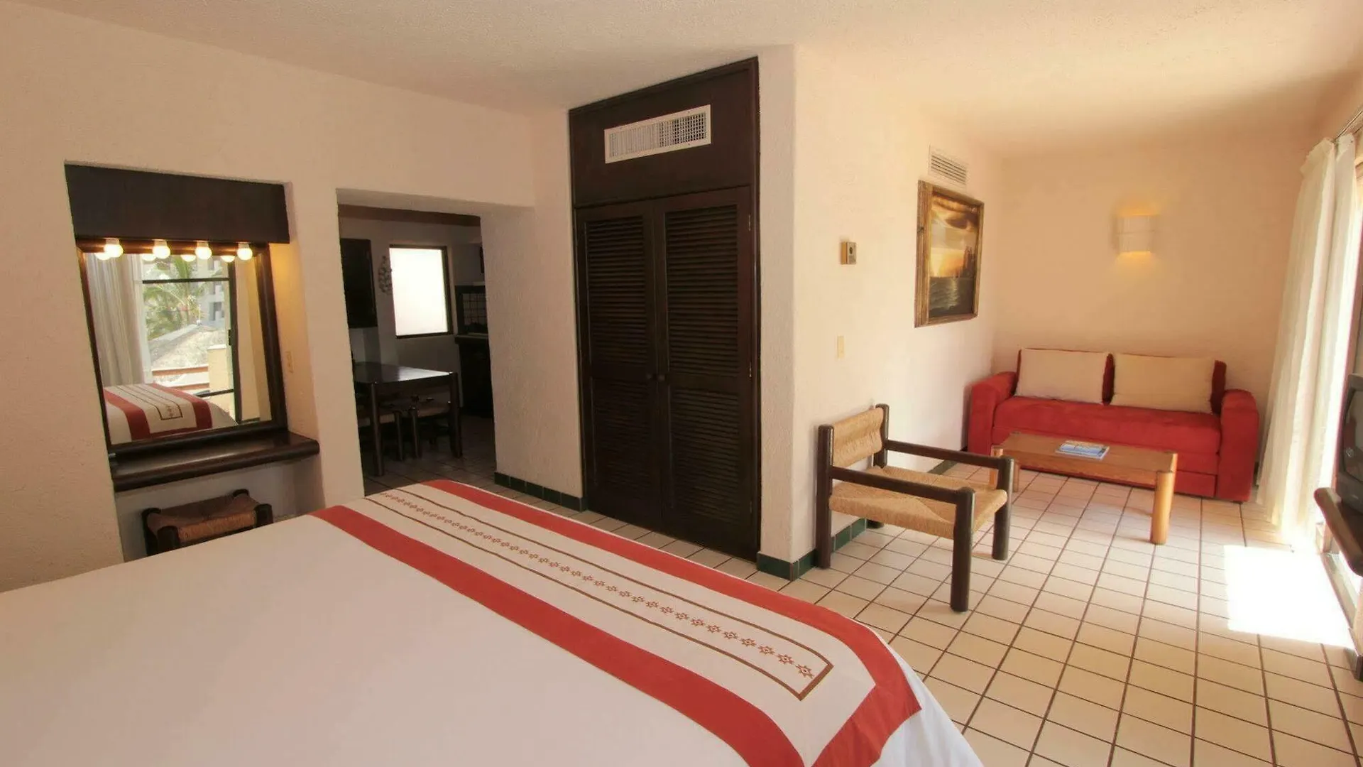 Solmar Resort Кабо-Сан-Лукас 4*,  Мексика