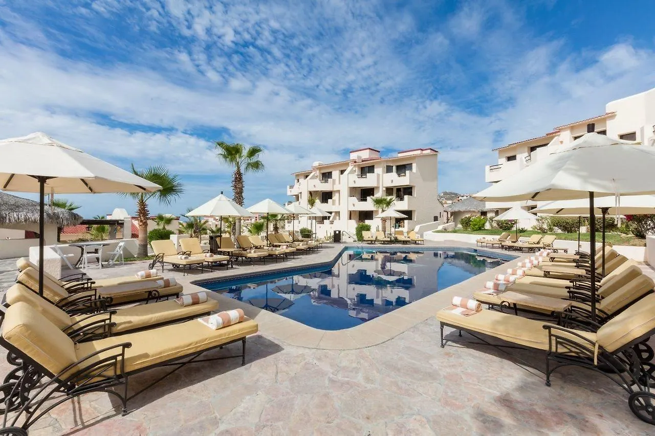 Solmar Resort Cabo San Lucas 4*,  Mexico