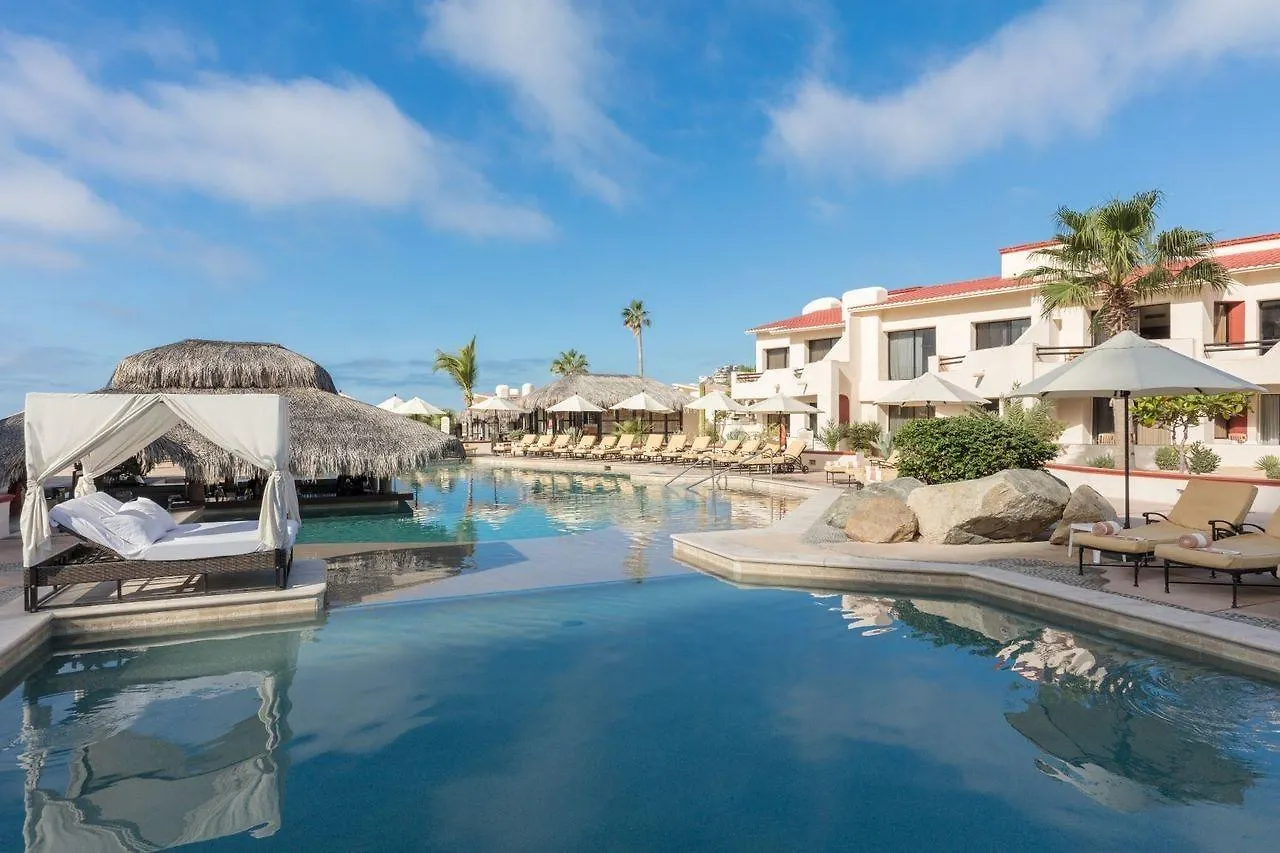 ****  Solmar Resort Cabo San Lucas Mexico