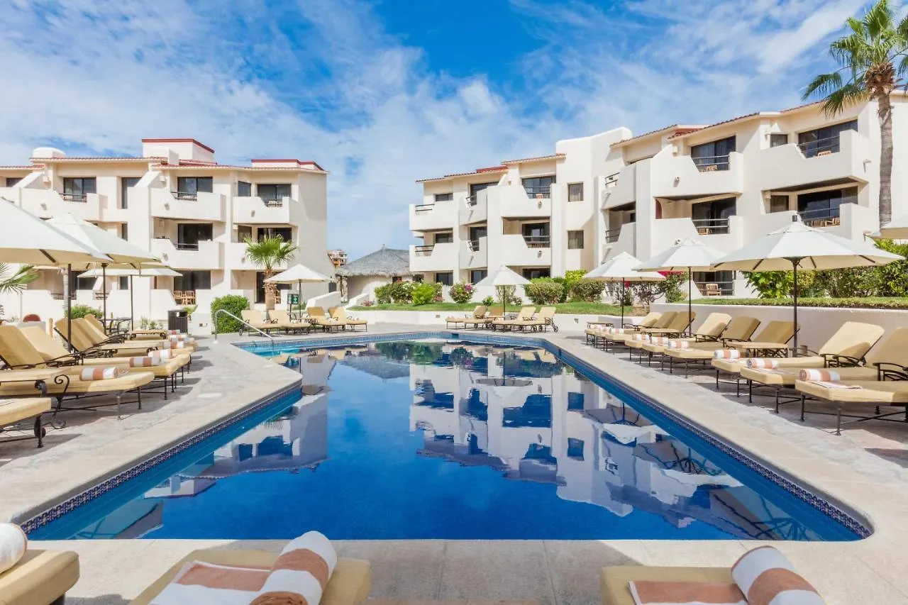 Solmar Resort Cabo San Lucas Mexico