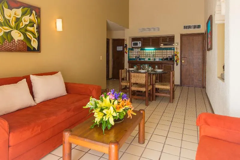 ****  Solmar Resort Cabo San Lucas Mexico