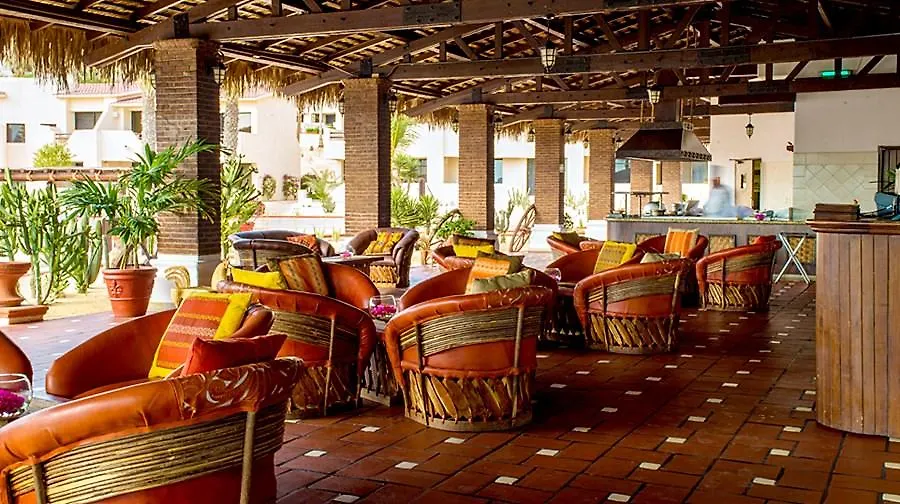 Solmar Resort Cabo San Lucas 4*,  Mexico