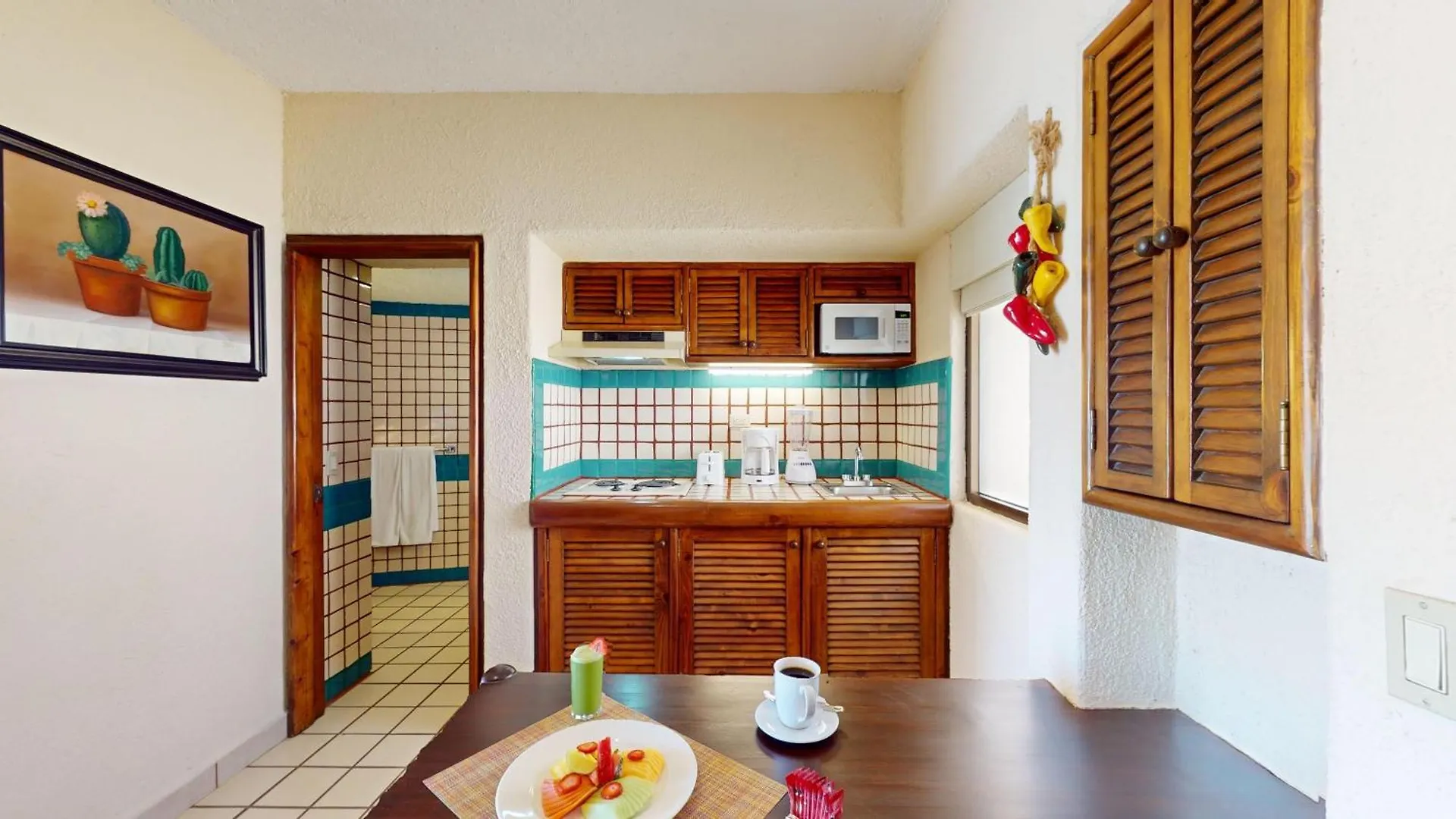 Solmar Resort Cabo San Lucas