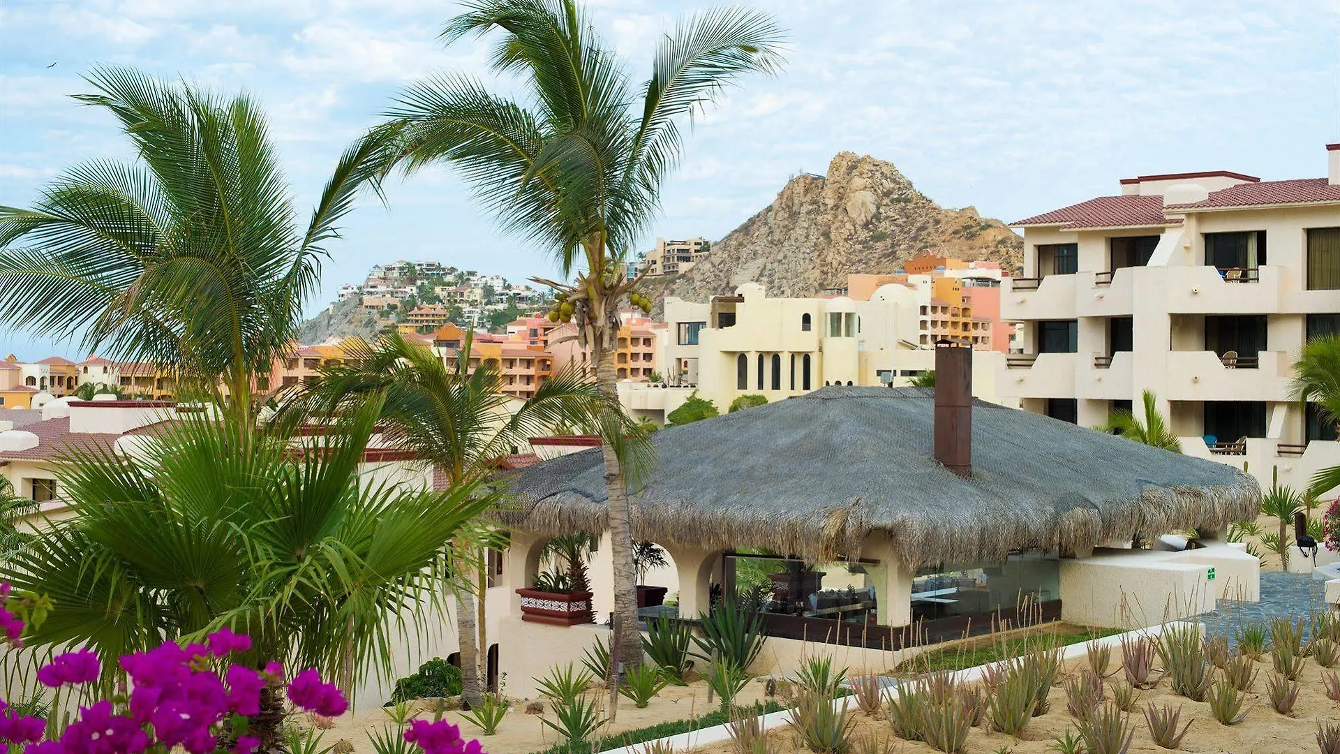 Solmar Resort Cabo San Lucas