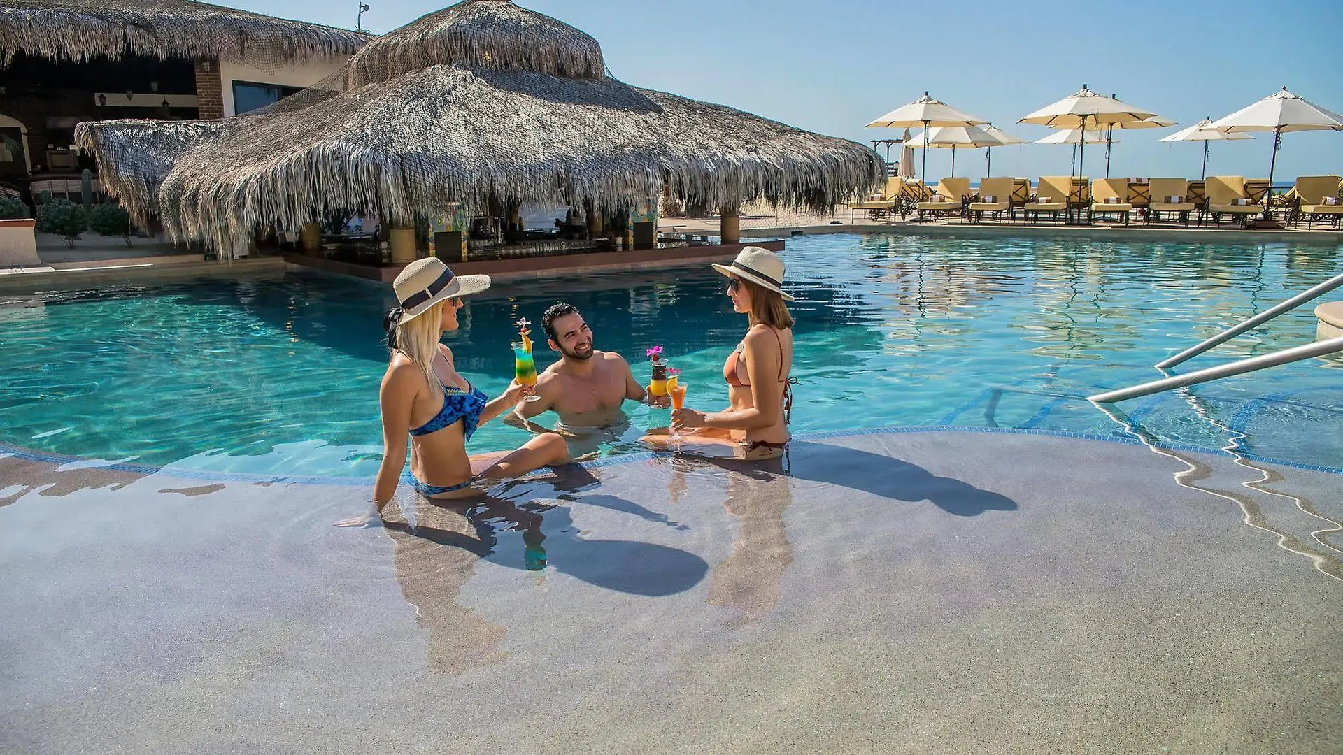 Solmar Resort Cabo San Lucas Mexico