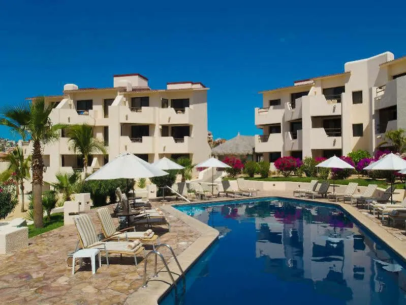 Solmar Resort Cabo San Lucas